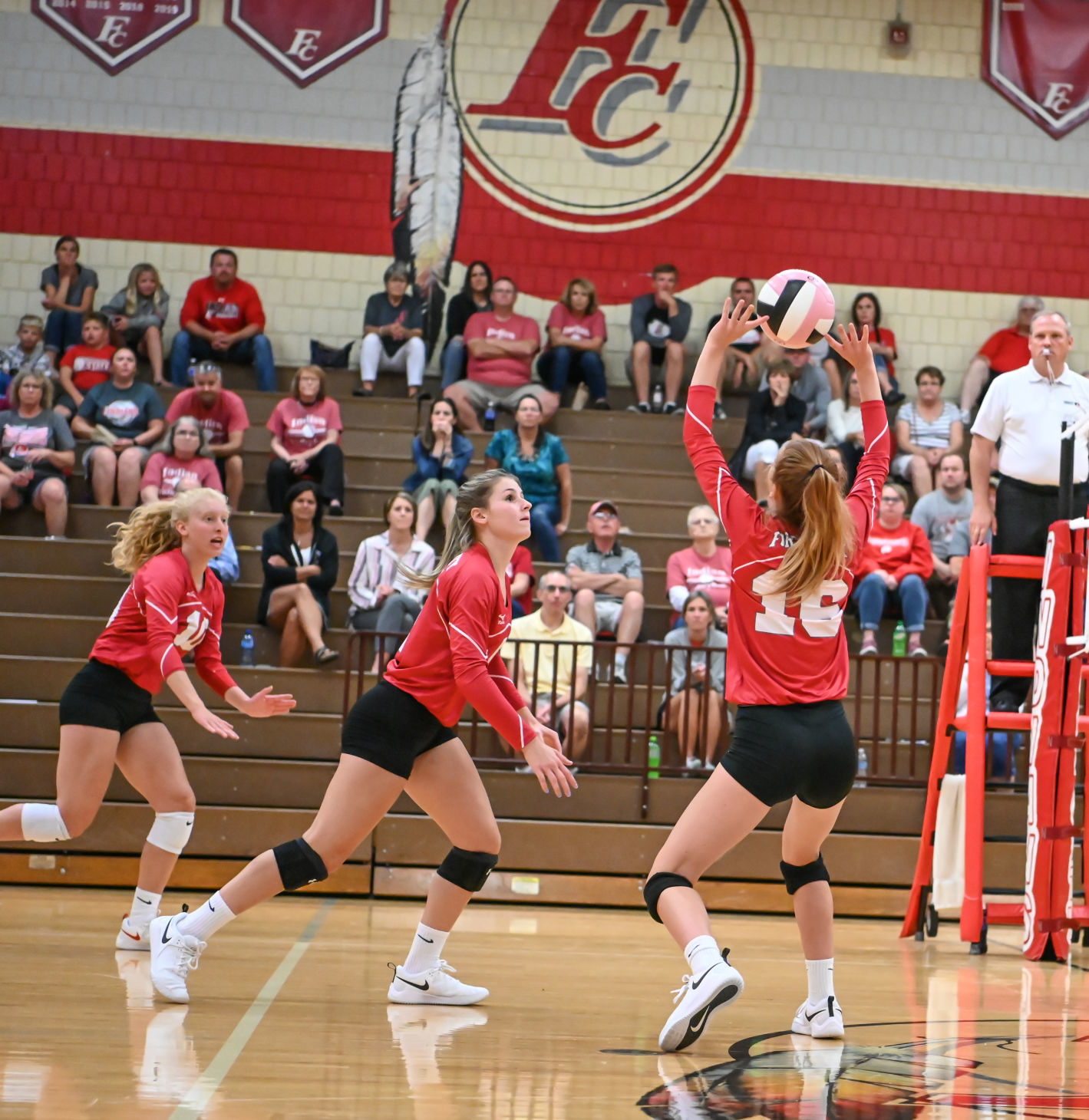 FC VB 6